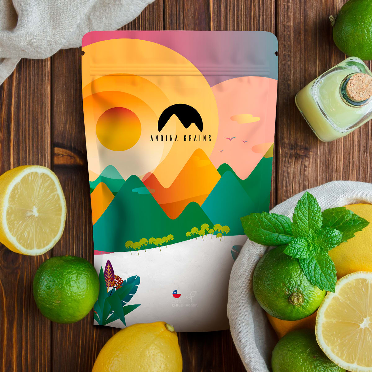 Acido Citrico Anhidro Grado Alimenticio3