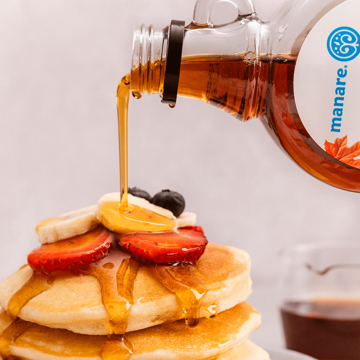 Jarabe de Maple Organico3