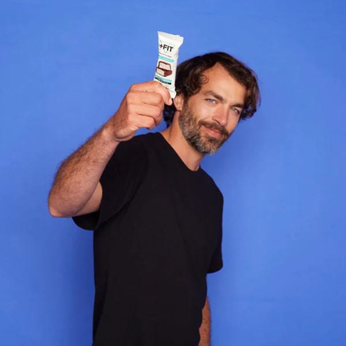 Caja Wild Fit Barras Coco 35 g X 5 UN2