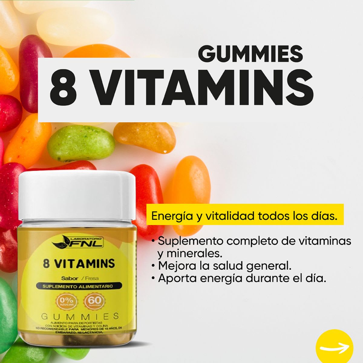 FNL 8 Vitamins Gummies2