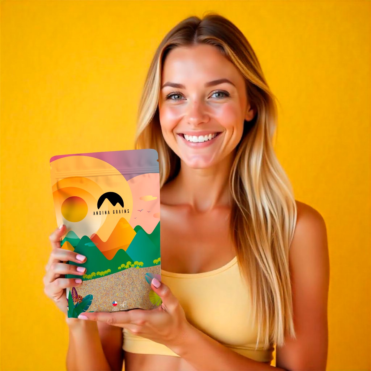 Harina de Linaza Dorada1