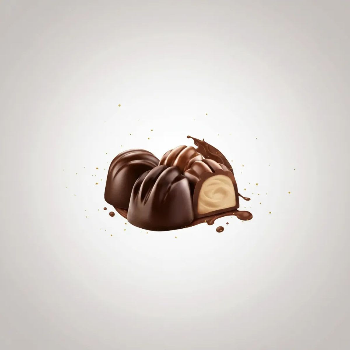 Valor Chocolatissimo Bombones Surtidos de Chocolate con Leche Sin Azucar y Sin Gluten2