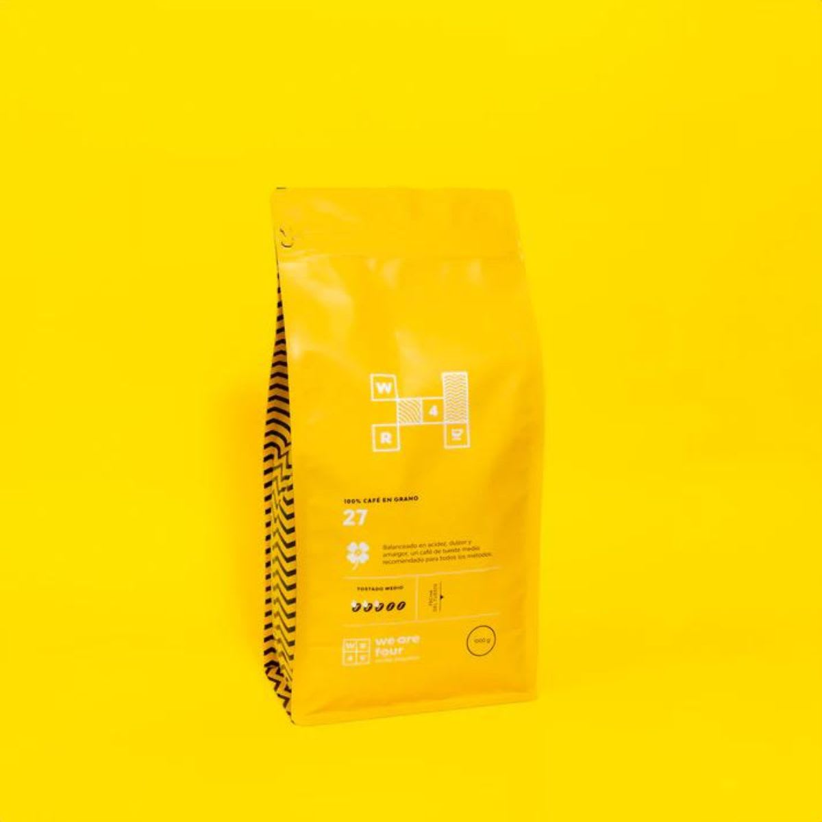 WR4 Coffee 27 Brasil Molido1