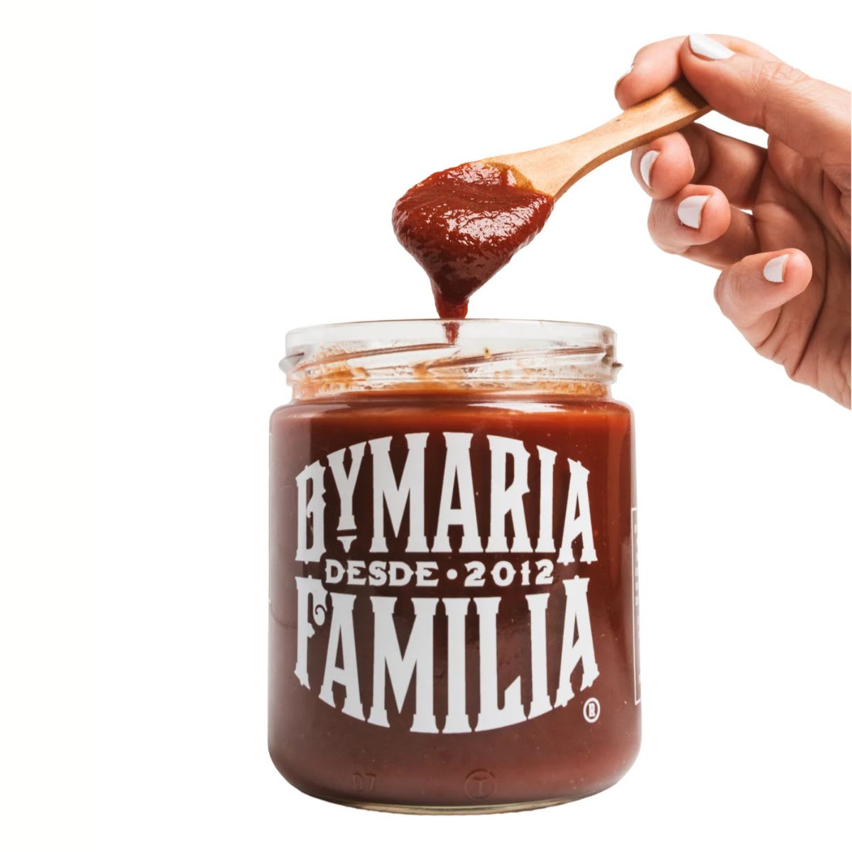 By Maria Salsa Barbecue2