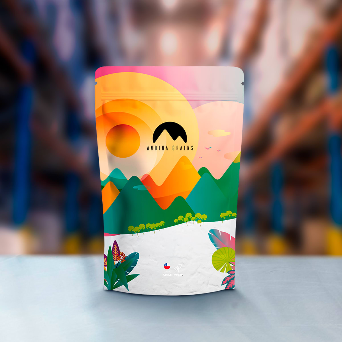 Bicarbonato de Sodio3