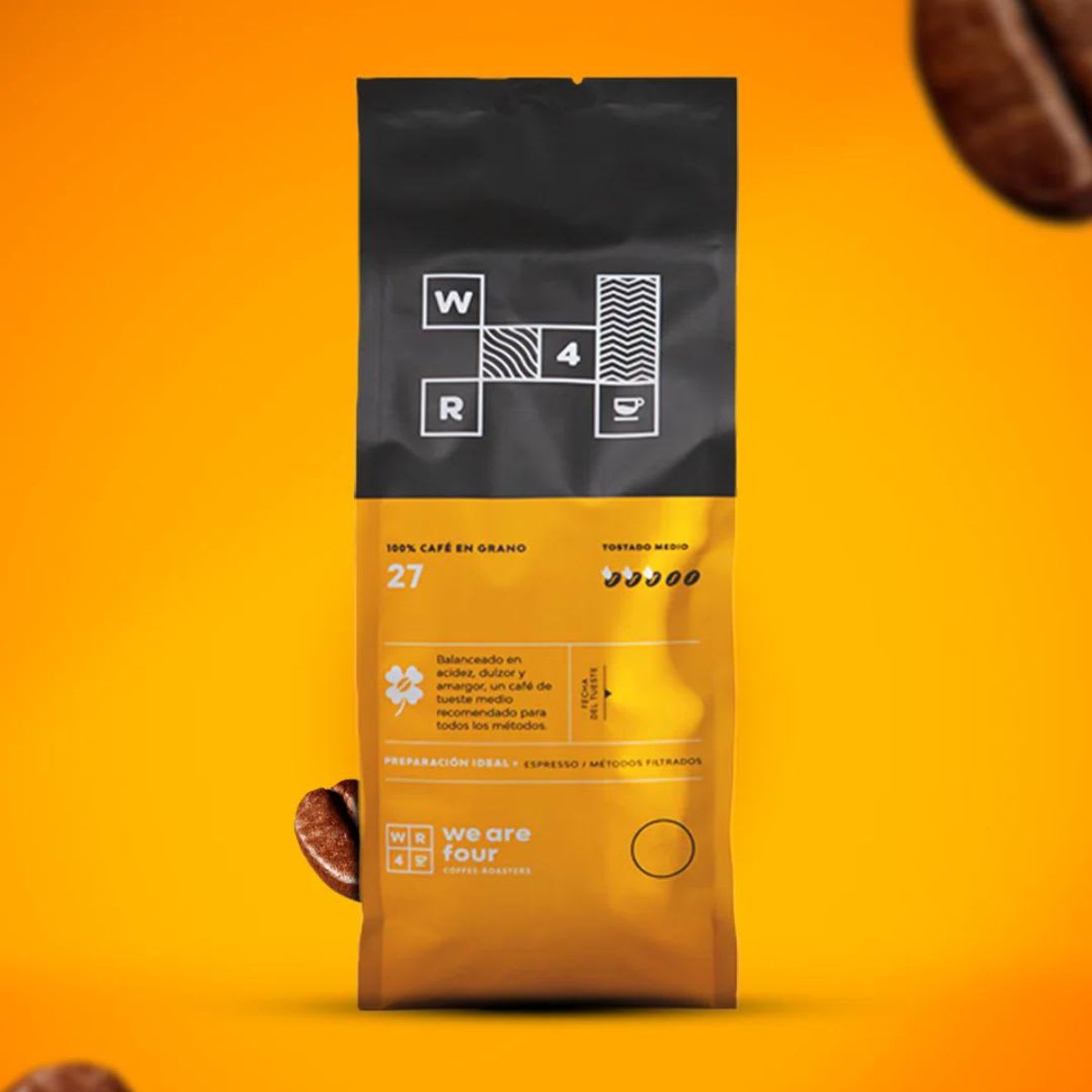 WR4 Coffee 27 Brasil Molido3