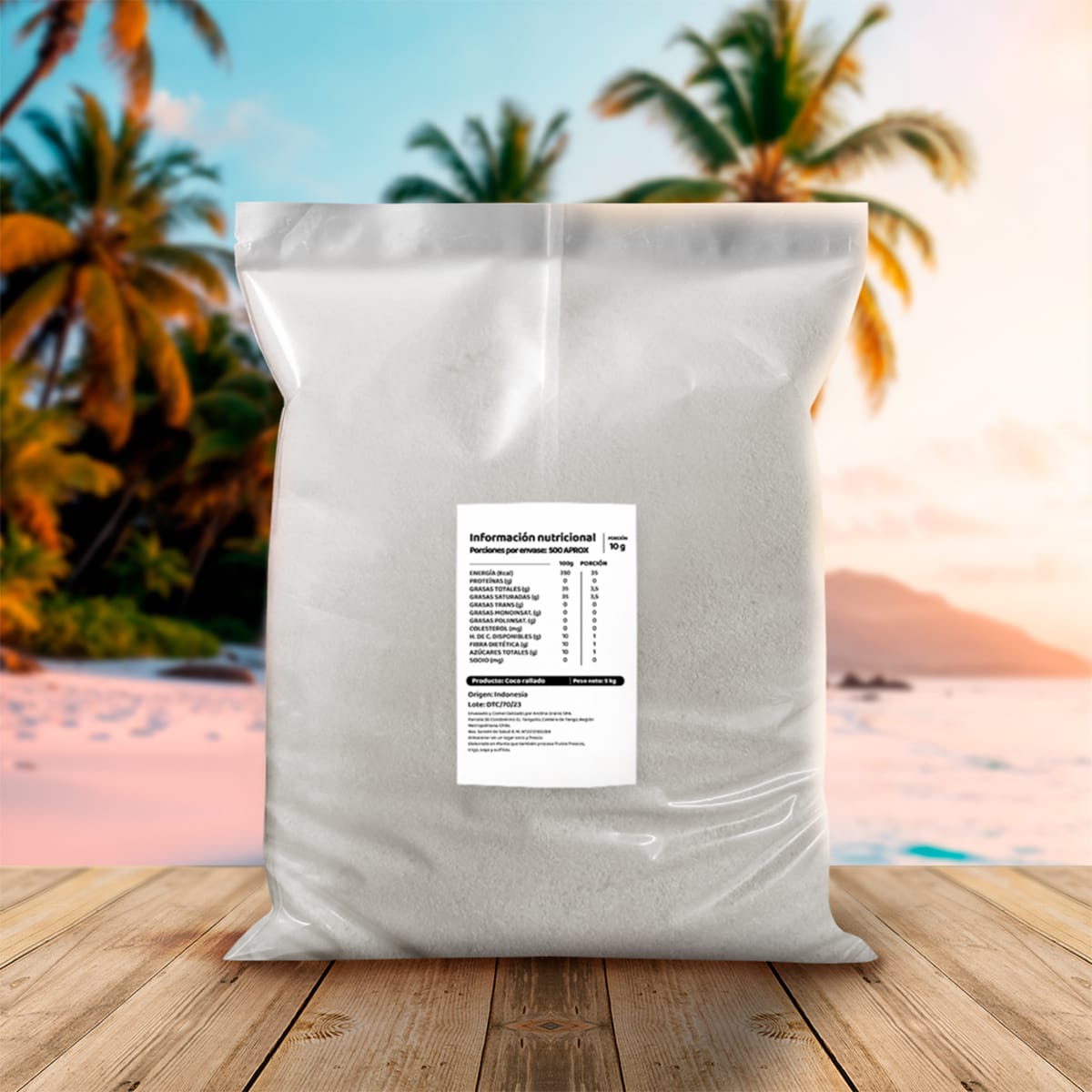 Gallina Blanca Caldo Casero de Verdura 1 L2