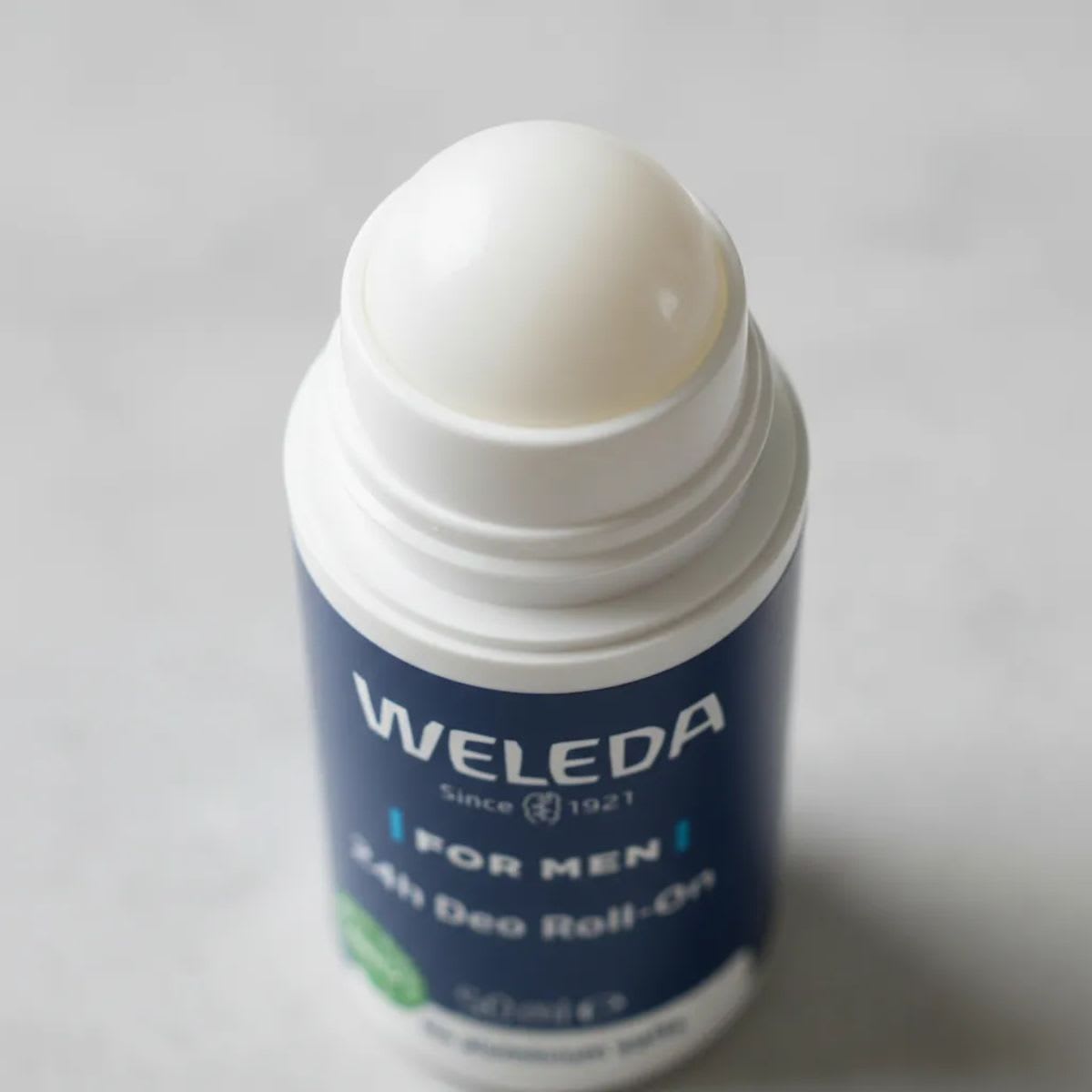 Weleda Desodorante Roll-on 24hrs Men3