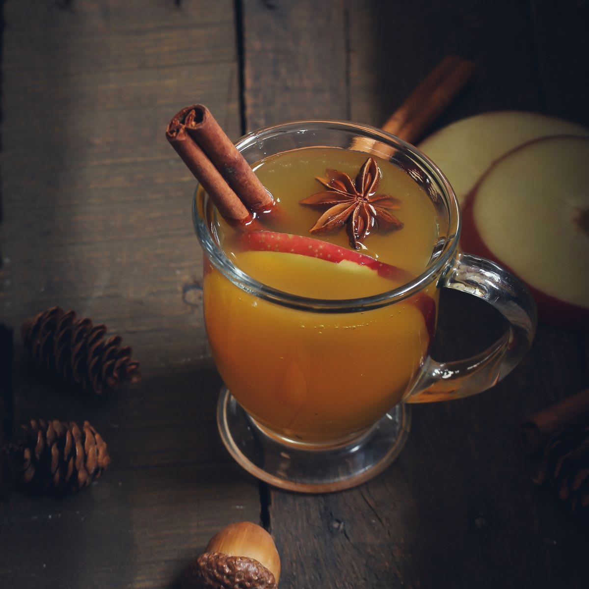 Be Organics Vinagre de Manzana Organico4