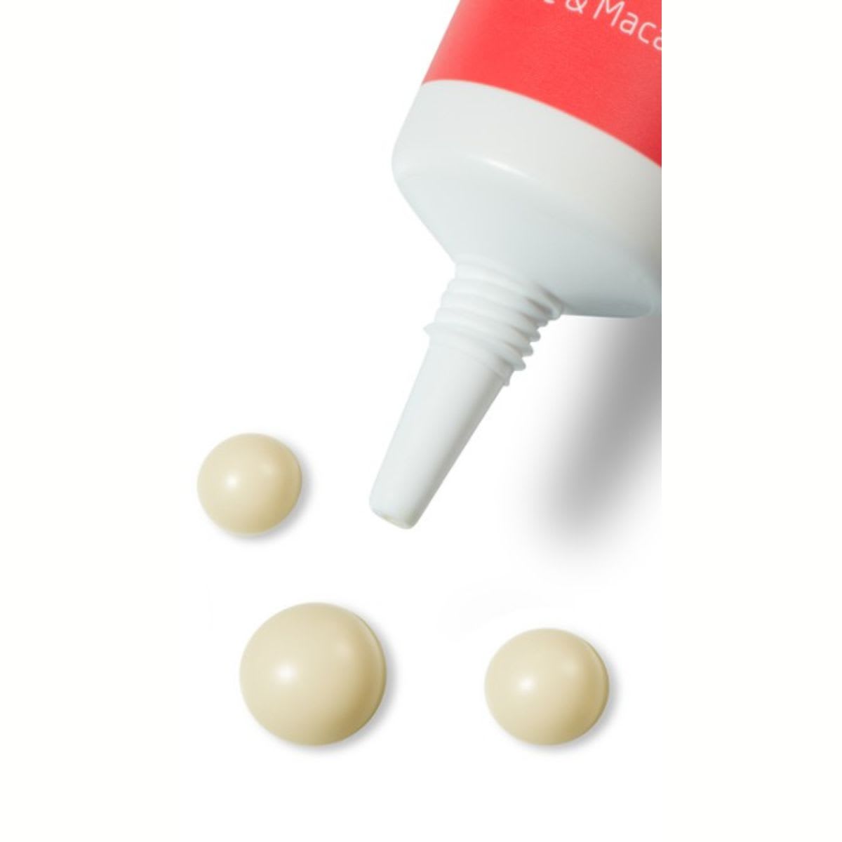 Weleda Granada Contorno de Ojos Reafirmante Facial +403