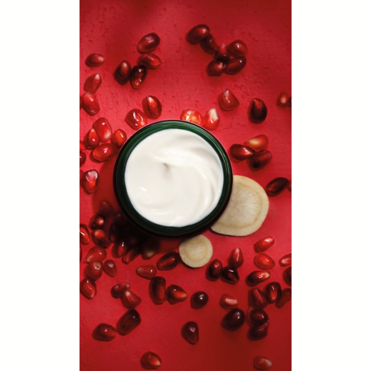 Weleda Granada Crema de Dia Reafirmante Facial +403