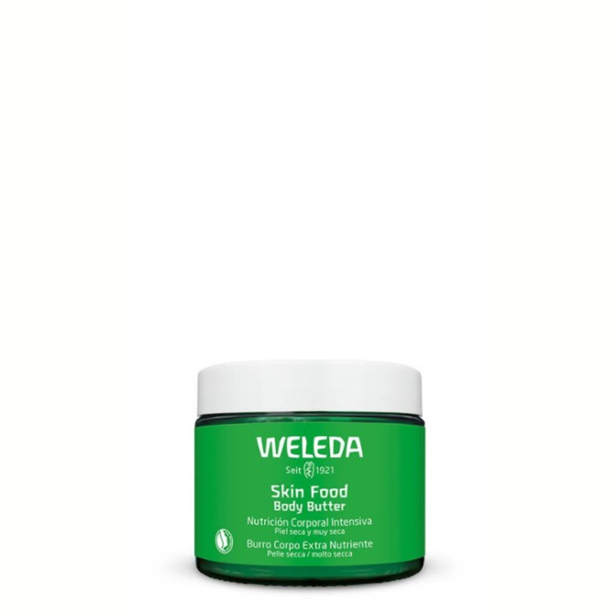 Weleda Skin Food Body Butter3