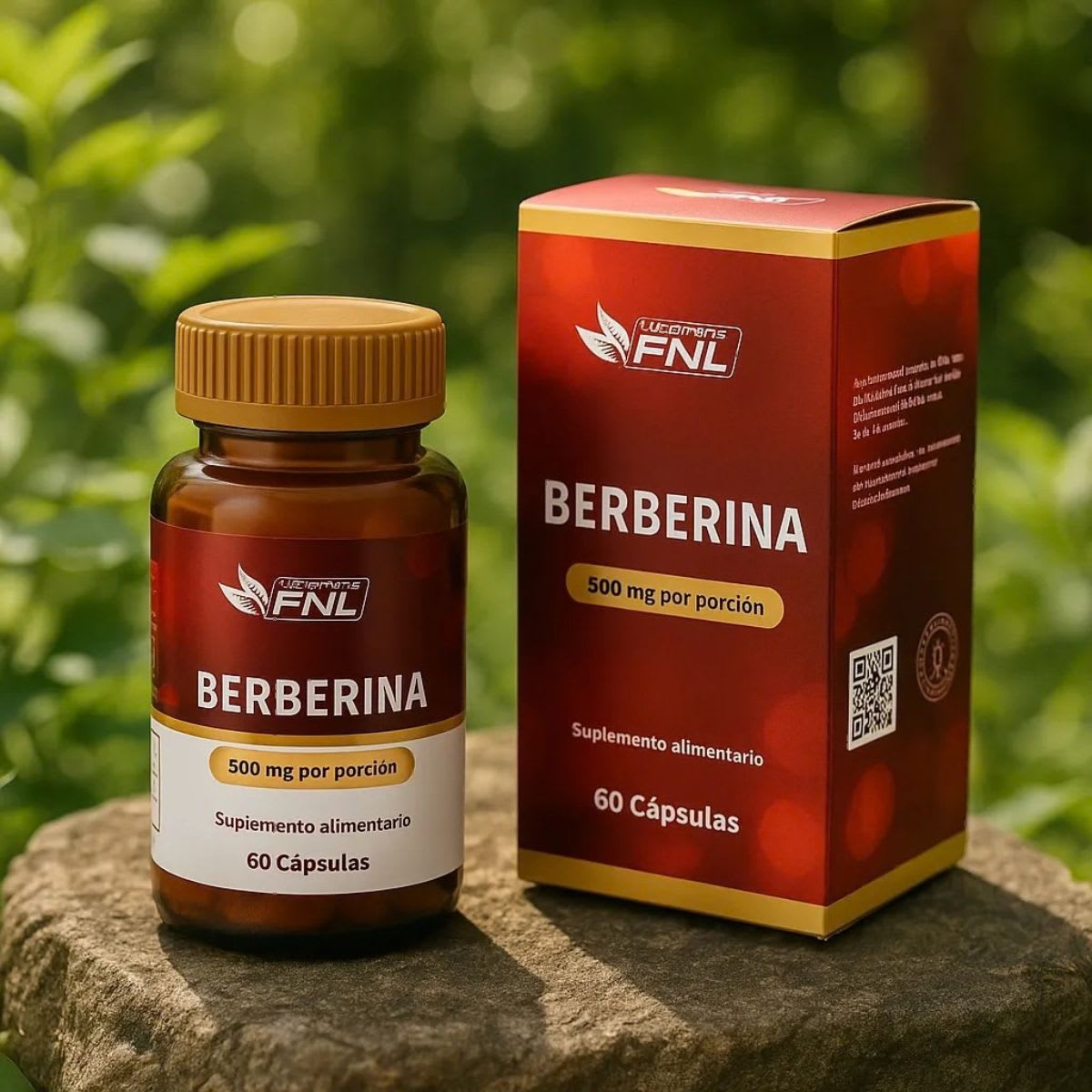 FNL Berberina 500 mg3