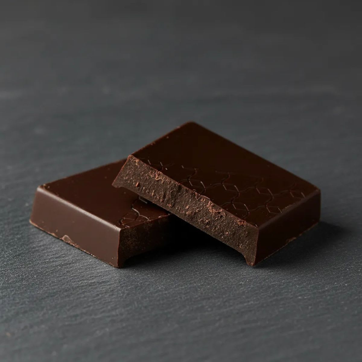 Trapa Collection Chocolate Negro 100% Cacao Sin Gluten3