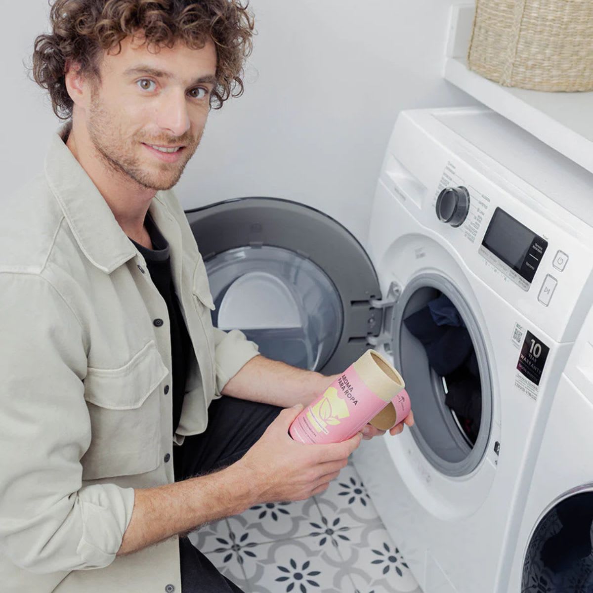 Casa Nativa Suavizante Aroma Flores Polinesicas3