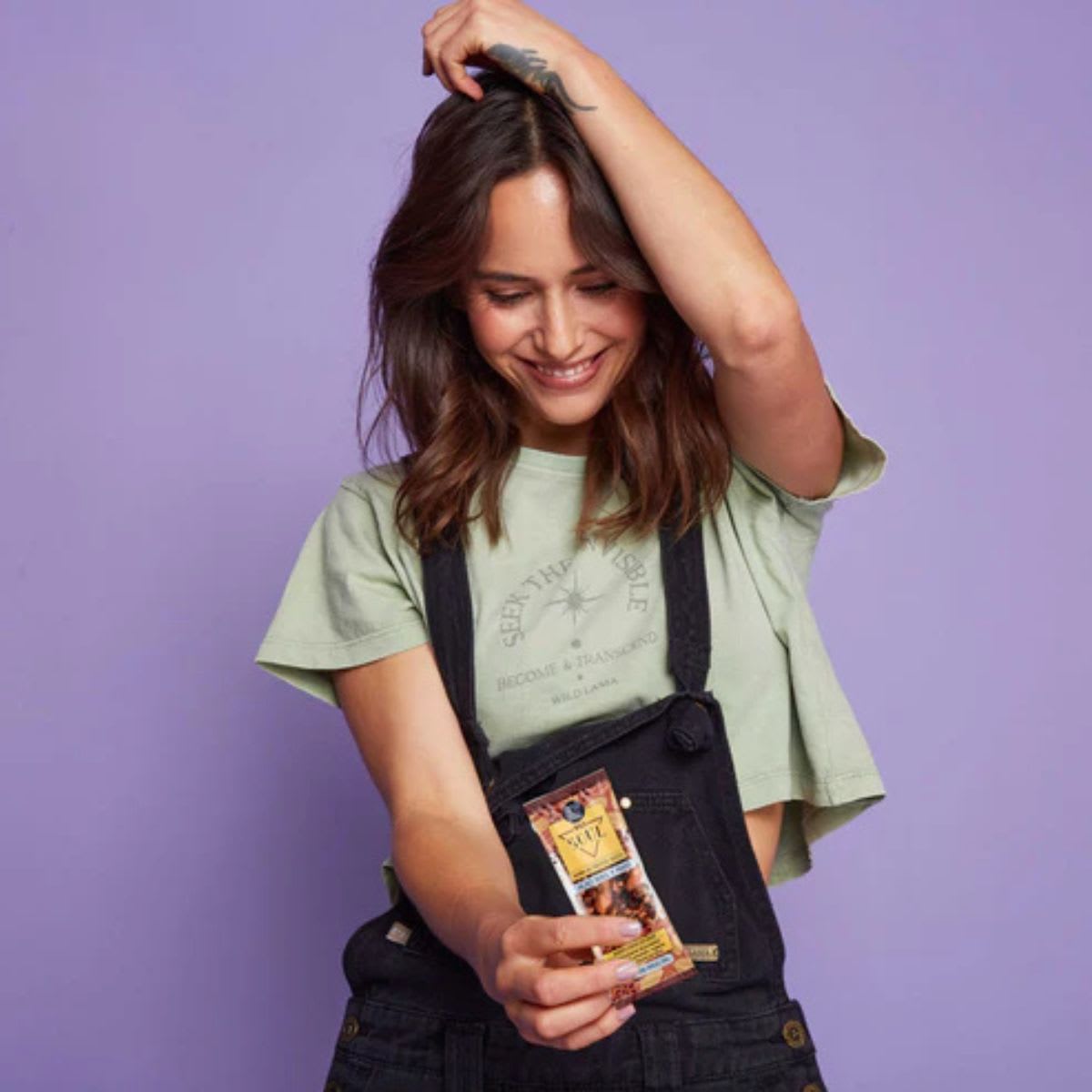 Wild Soul Barrita Nut Cacao Nibs3