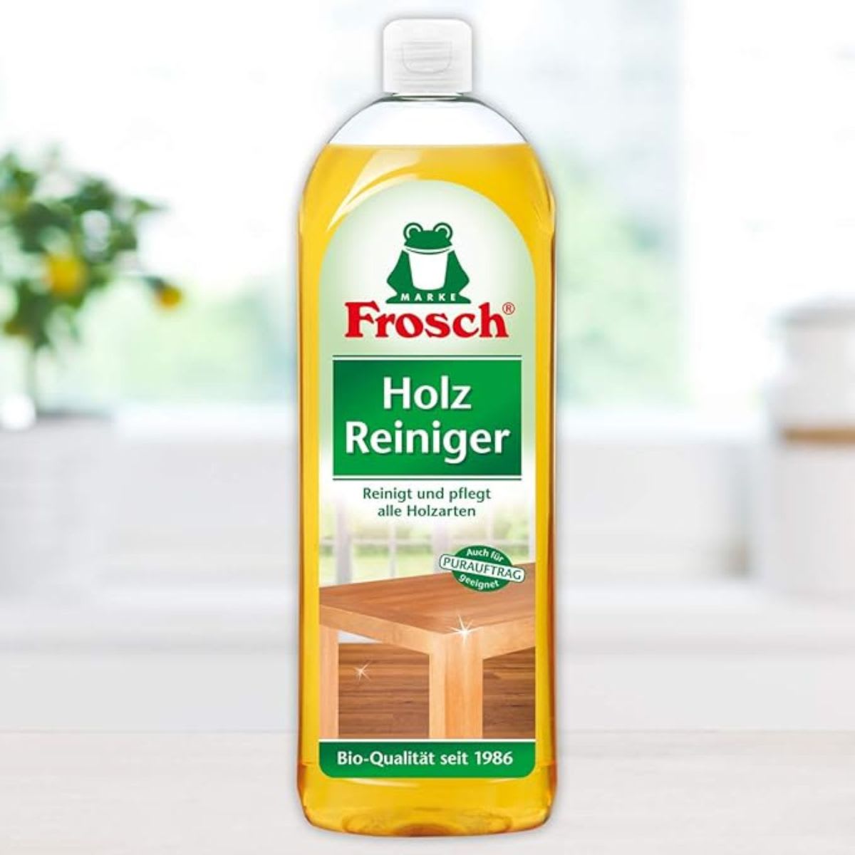 Frosch Limpia y Lustra Muebles3