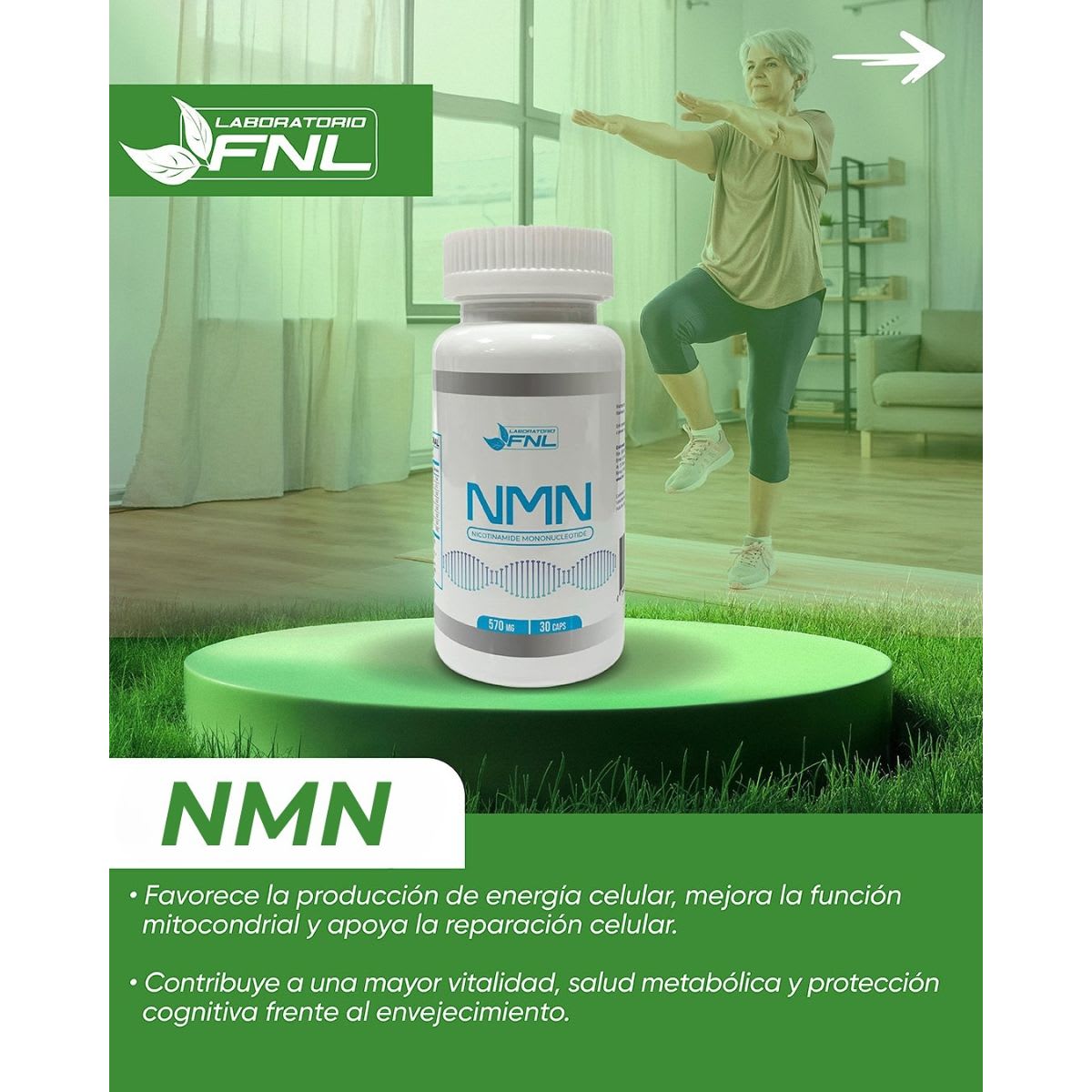 FNL NMN 570 mg 30 caps3