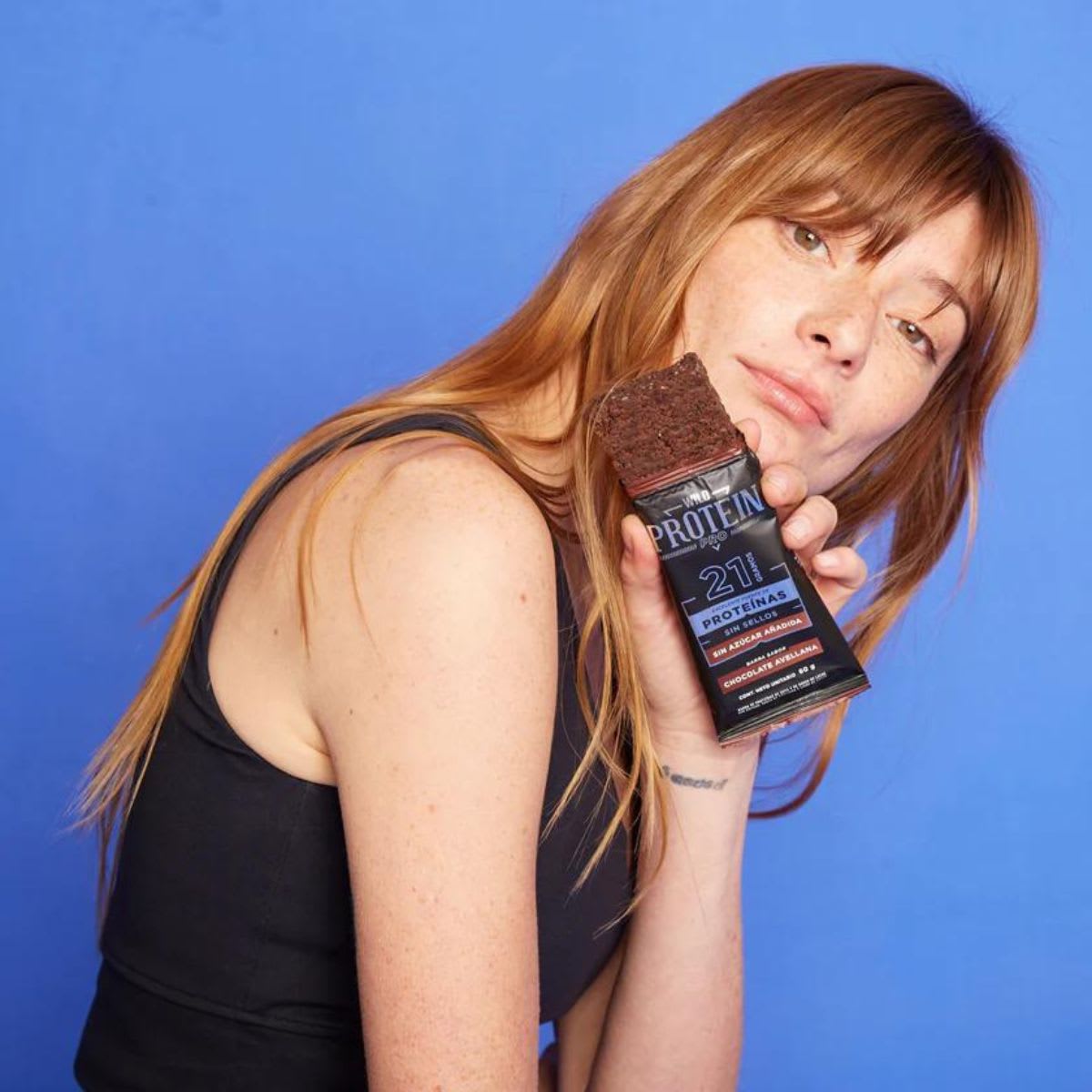 Caja Wild Protein Pro Barra Chocolate Avellanas3