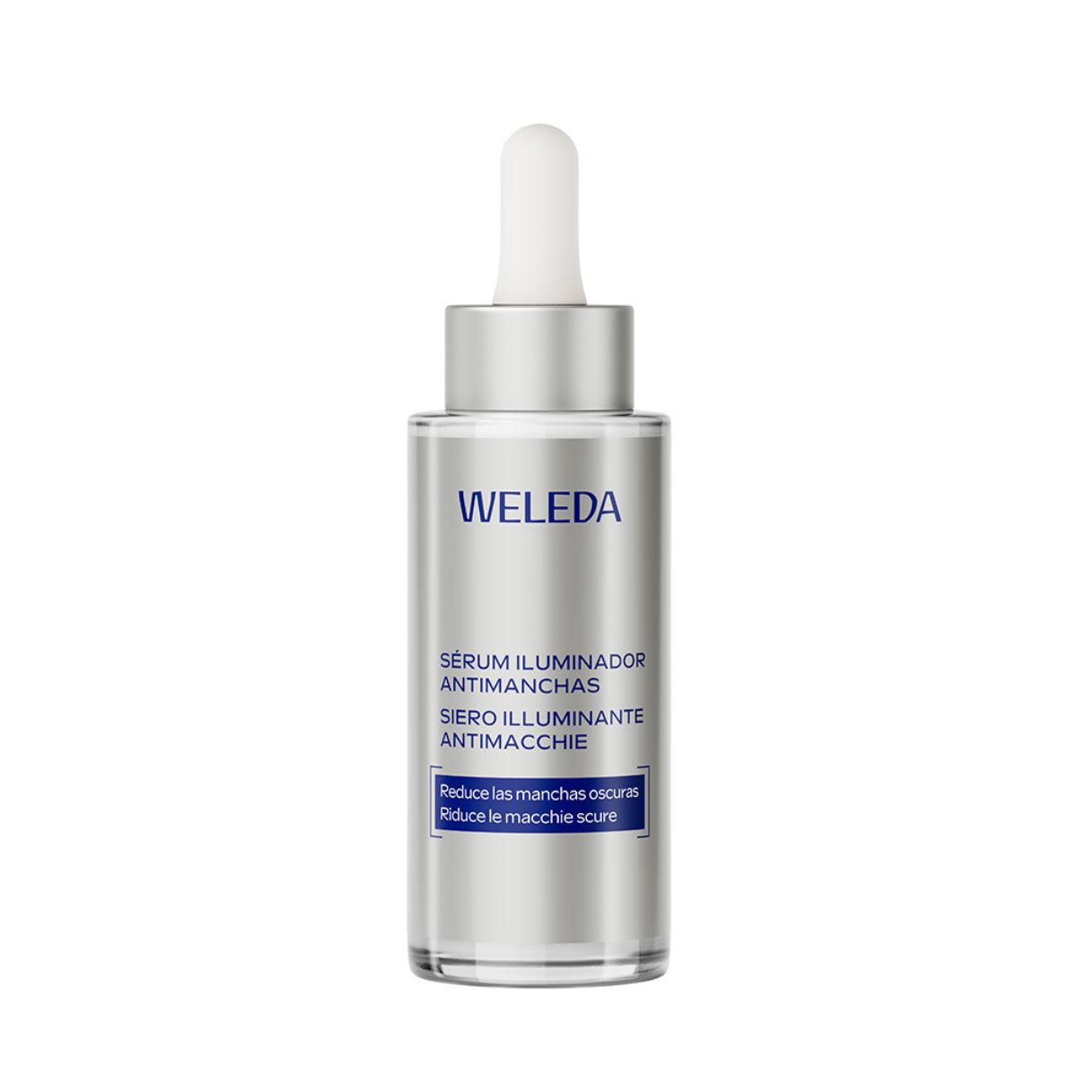 Weleda Genciana Azul y Edelweiss Serum Iluminador Antimanchas +503