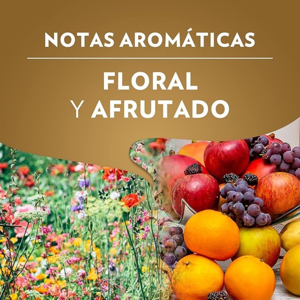 Lavazza Cafe Molido Qualita Oro 100% Arabica3