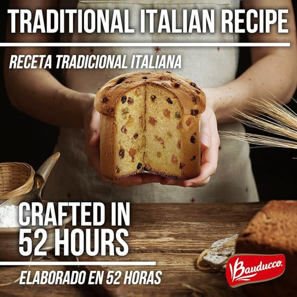 Bauducco Panettone de Frutas3