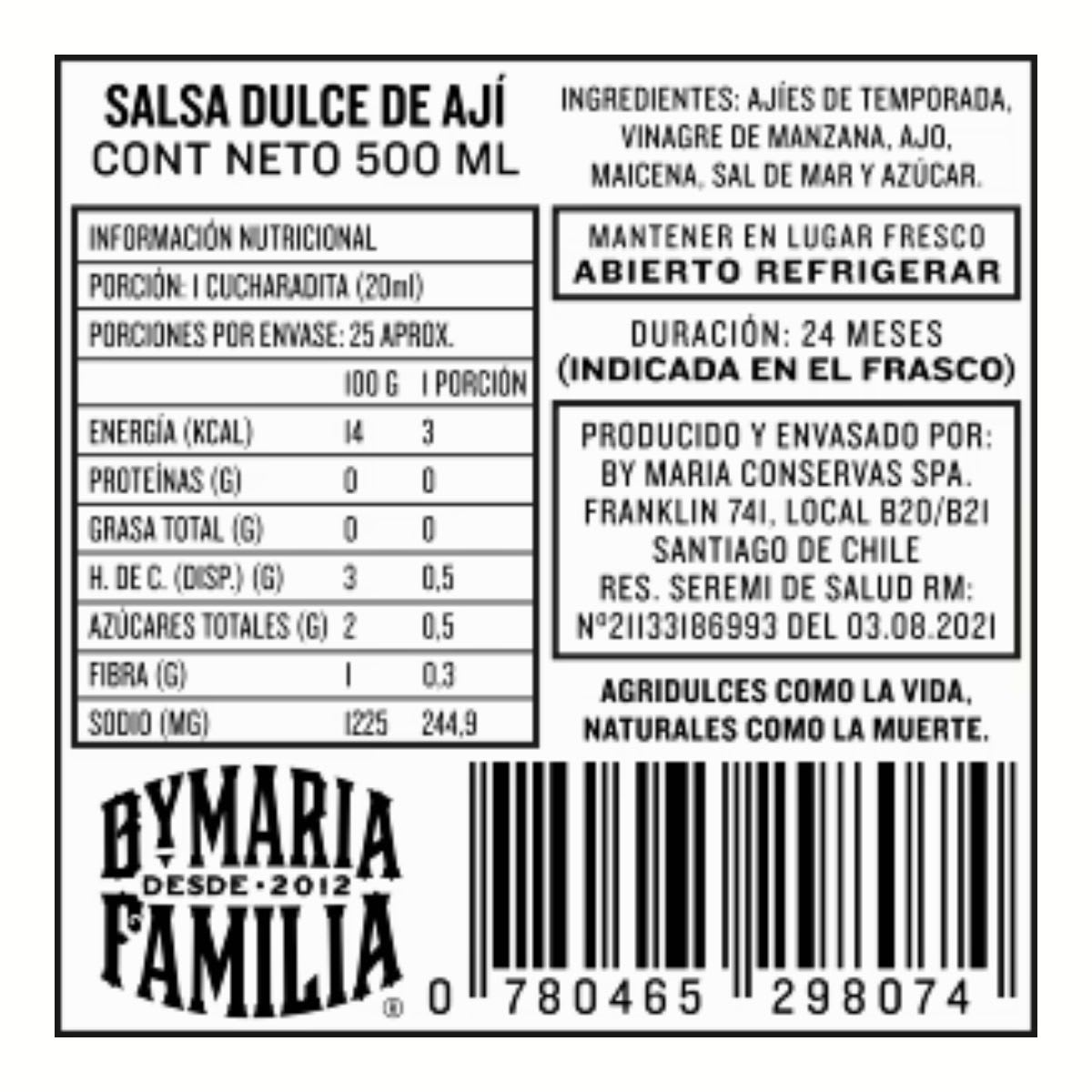 By Maria Sweet Chilli3