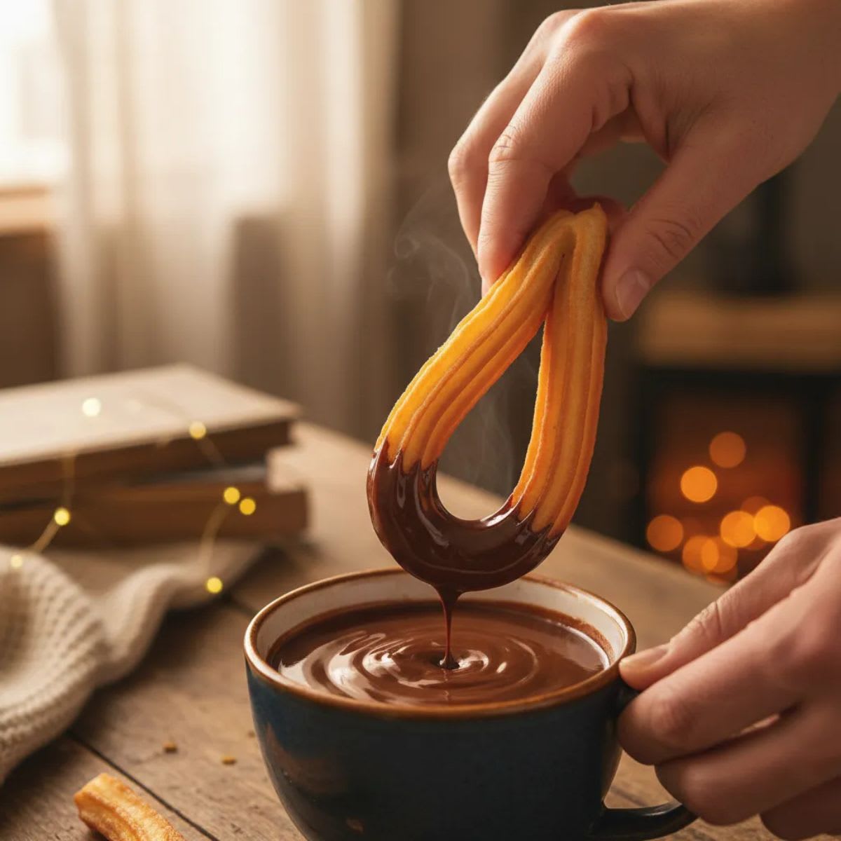 Clavileño Cacao A La Taza Sin Azucar Sin Gluten Sin Lactosa3