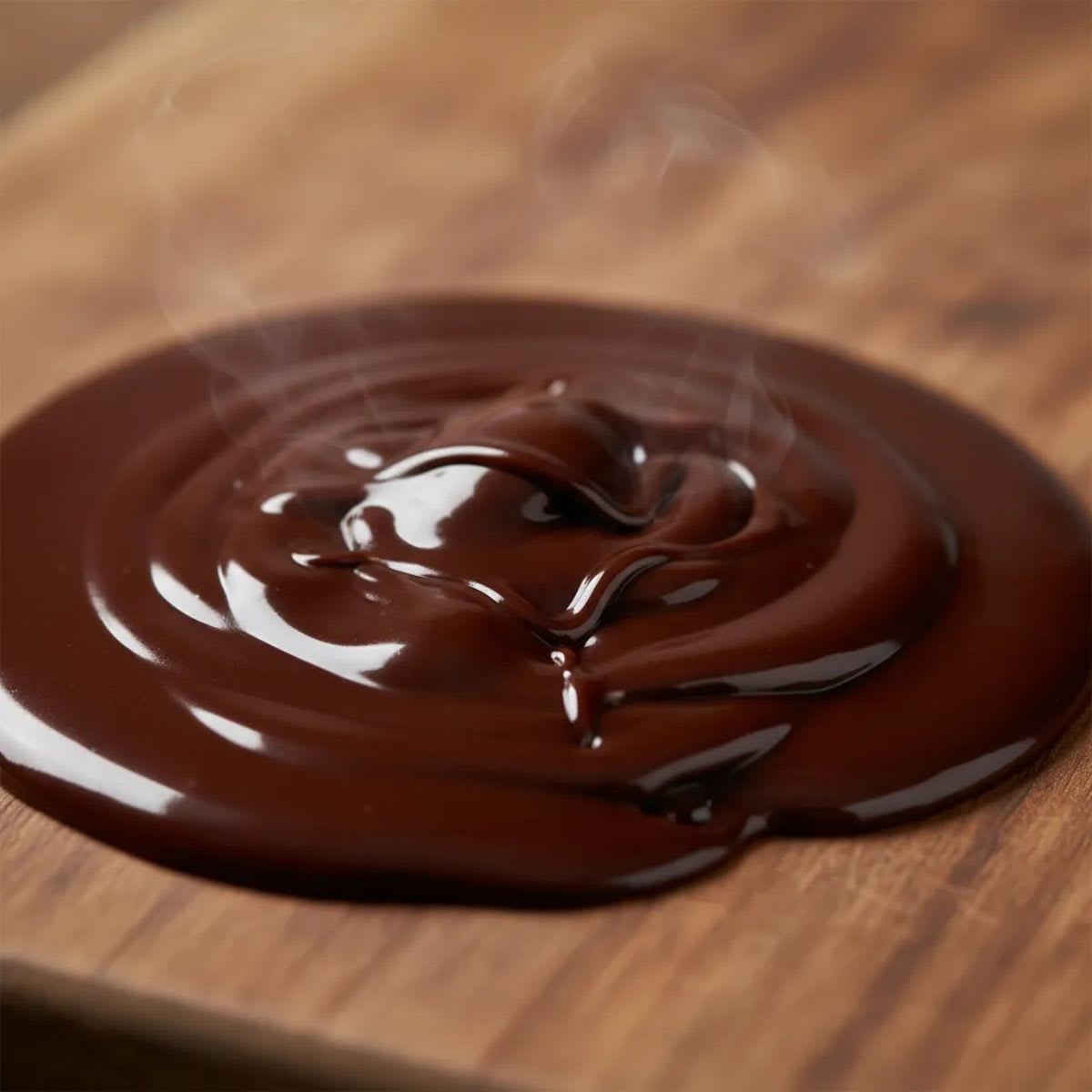 Cobertura Gotas de Chocolate Negro 72% Cacao Sin Gluten3
