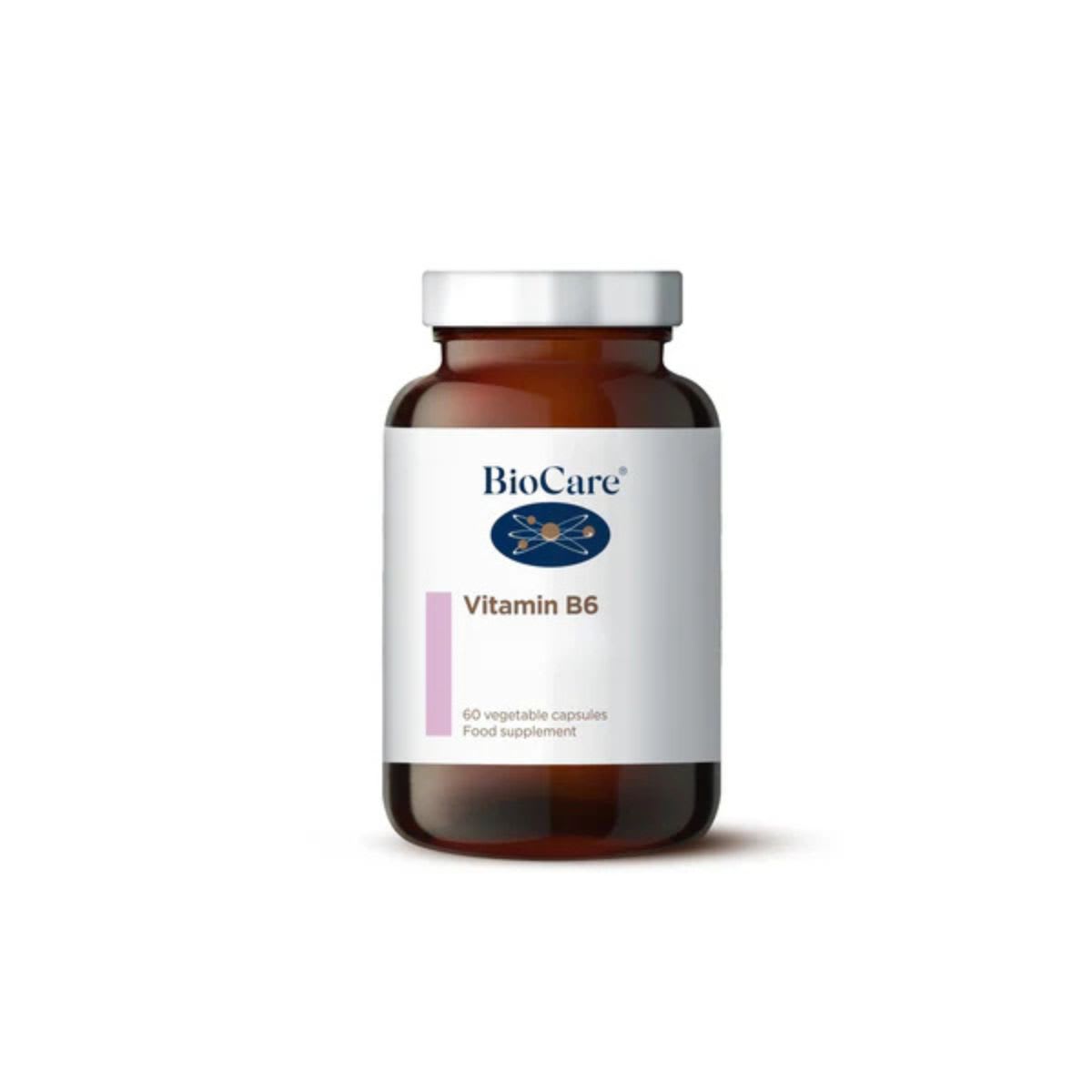 Biocare Vitamina B63