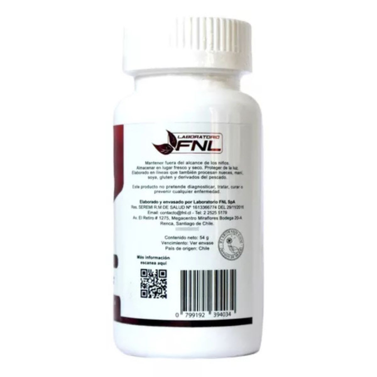 FNL Tirox-D 60 caps3