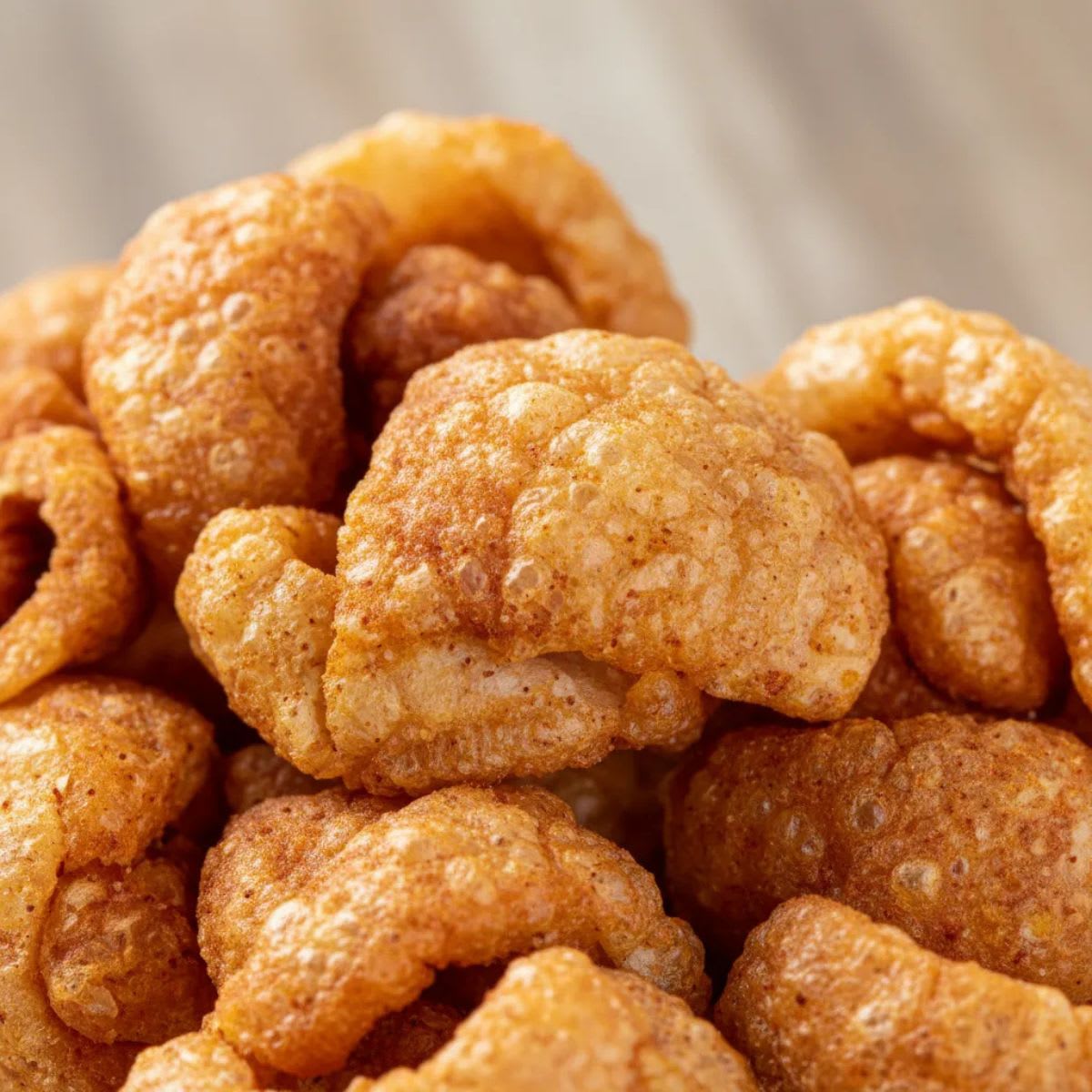 Don Chicharroon Chicharron de Cerdo Picante3