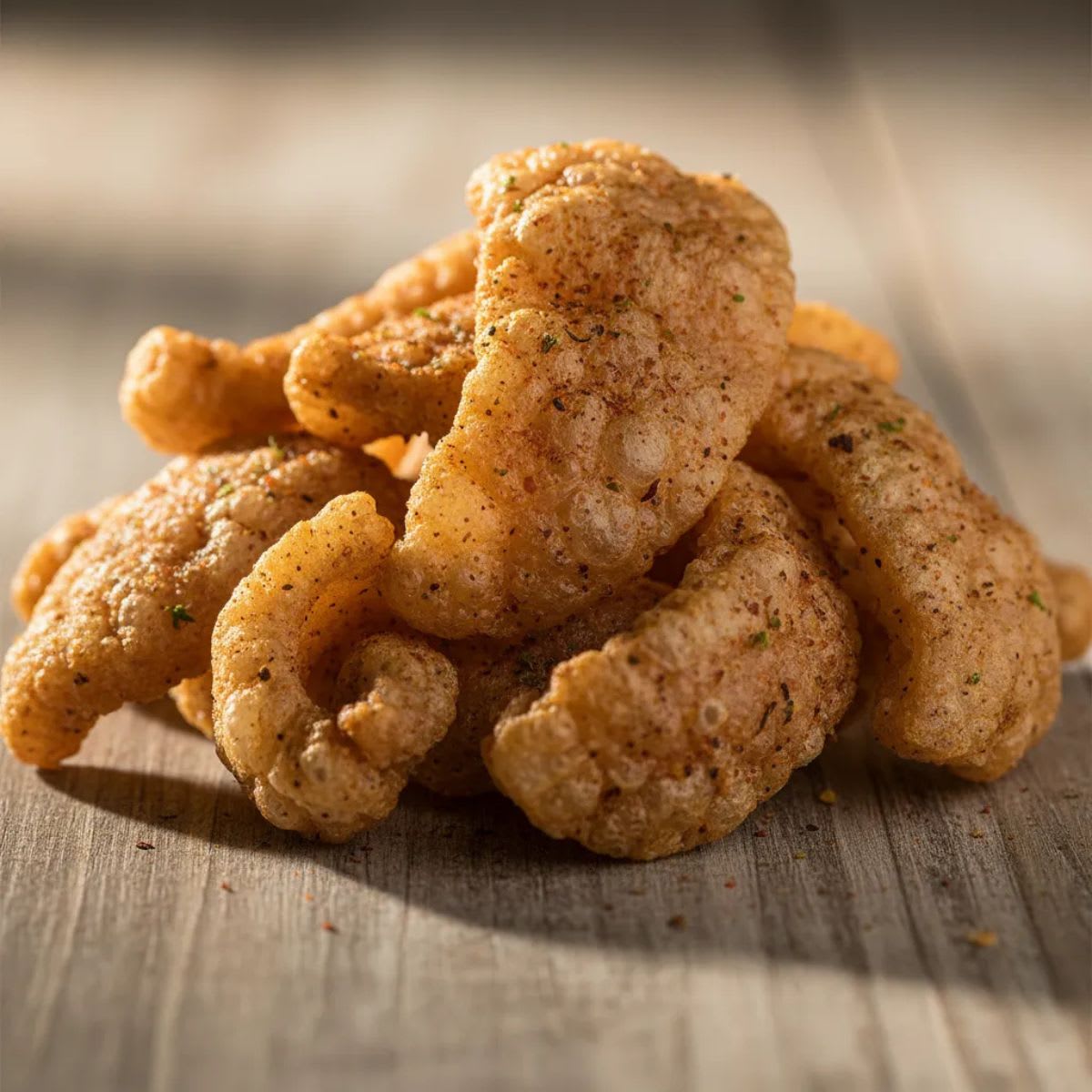 Don Chicharroon Chicharron de Cerdo Merken & Limon3