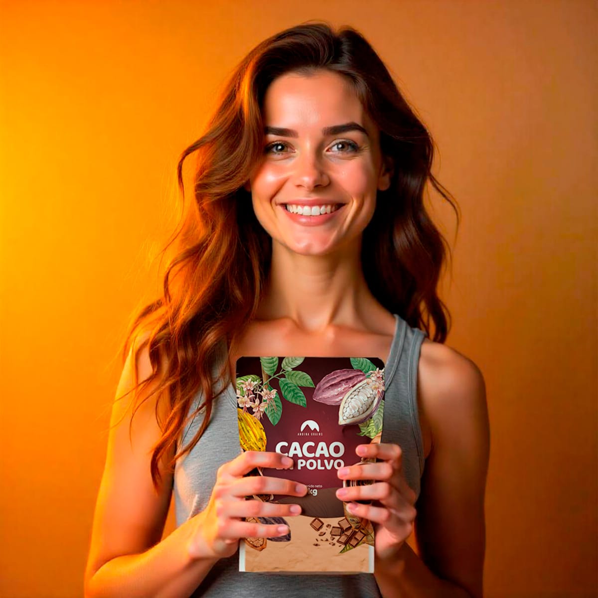 Cacao en Polvo5
