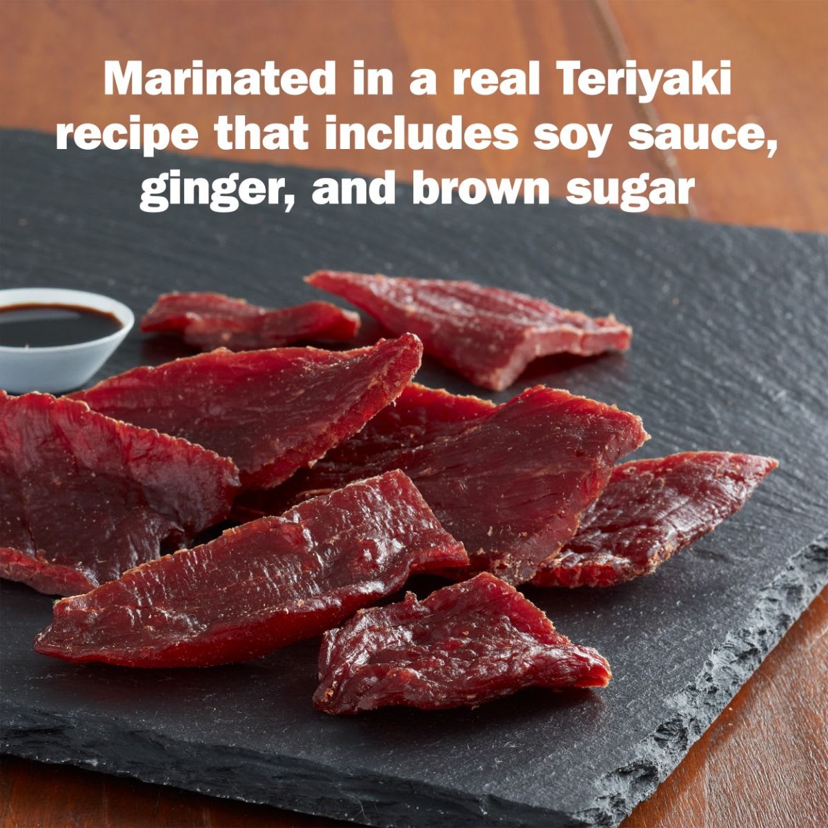 Jack Links Beef Jerky Teriyaki 25 g4