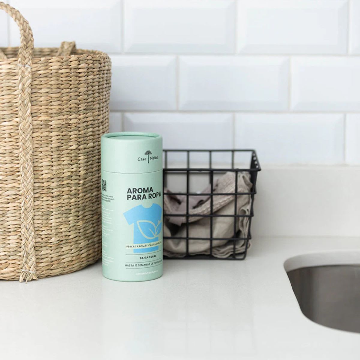 Casa Nativa Suavizante Aroma Bahia Coral4