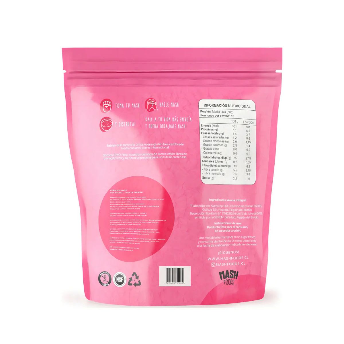 Mash Avena Integral Sin Gluten4