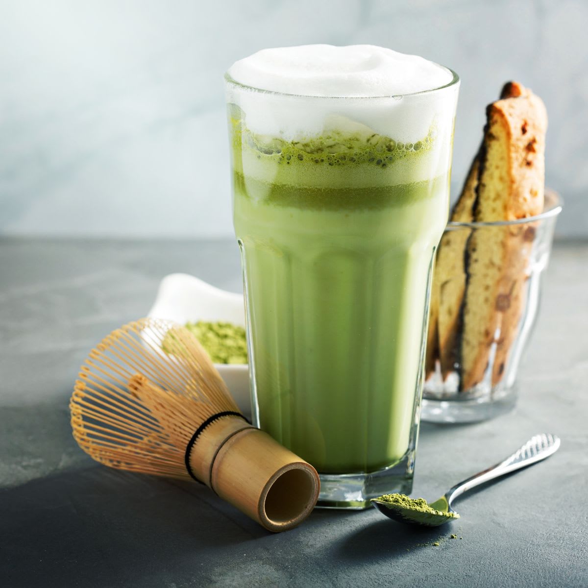 FNL Te Matcha en Polvo7