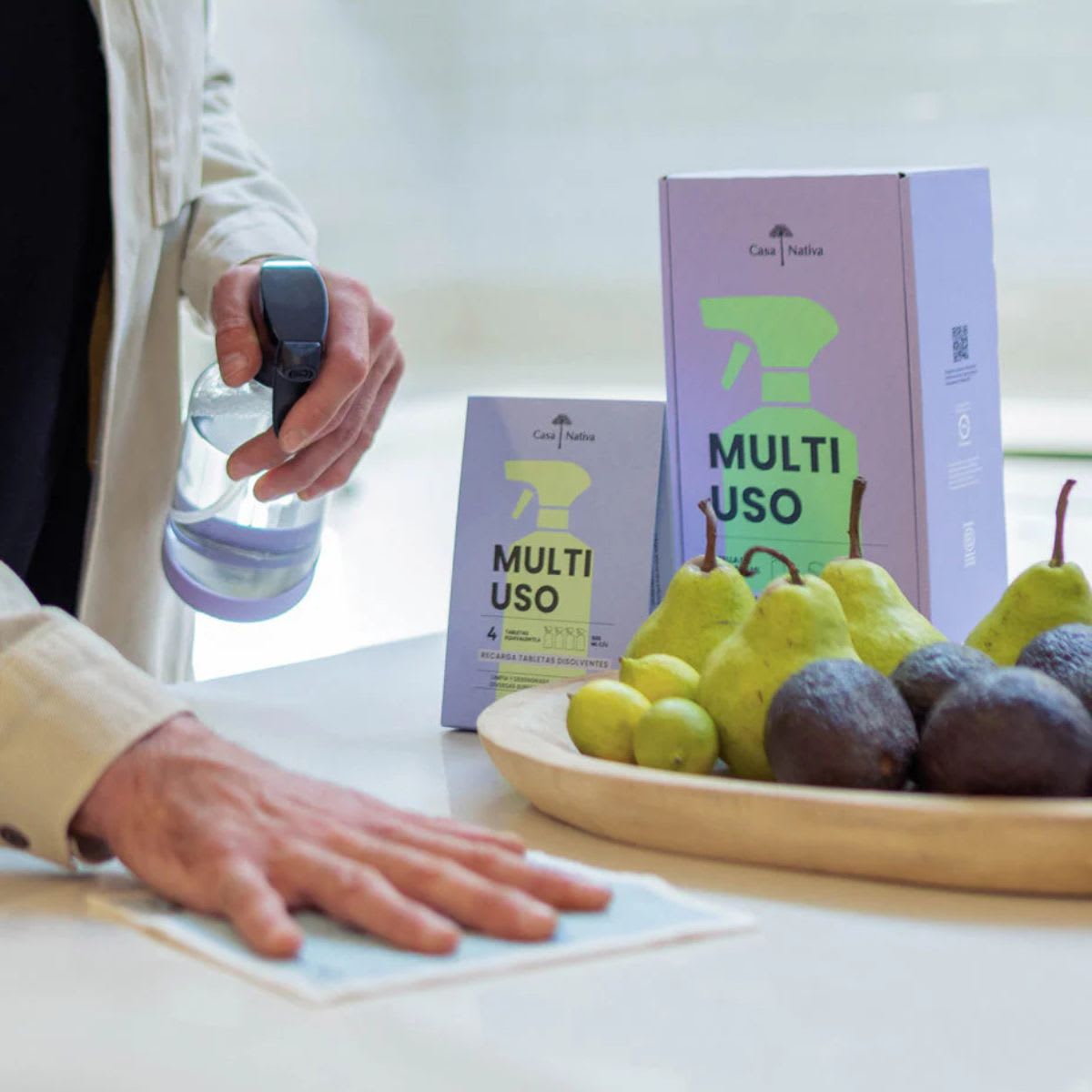 Casa Nativa Kit Inicial Multiuso4