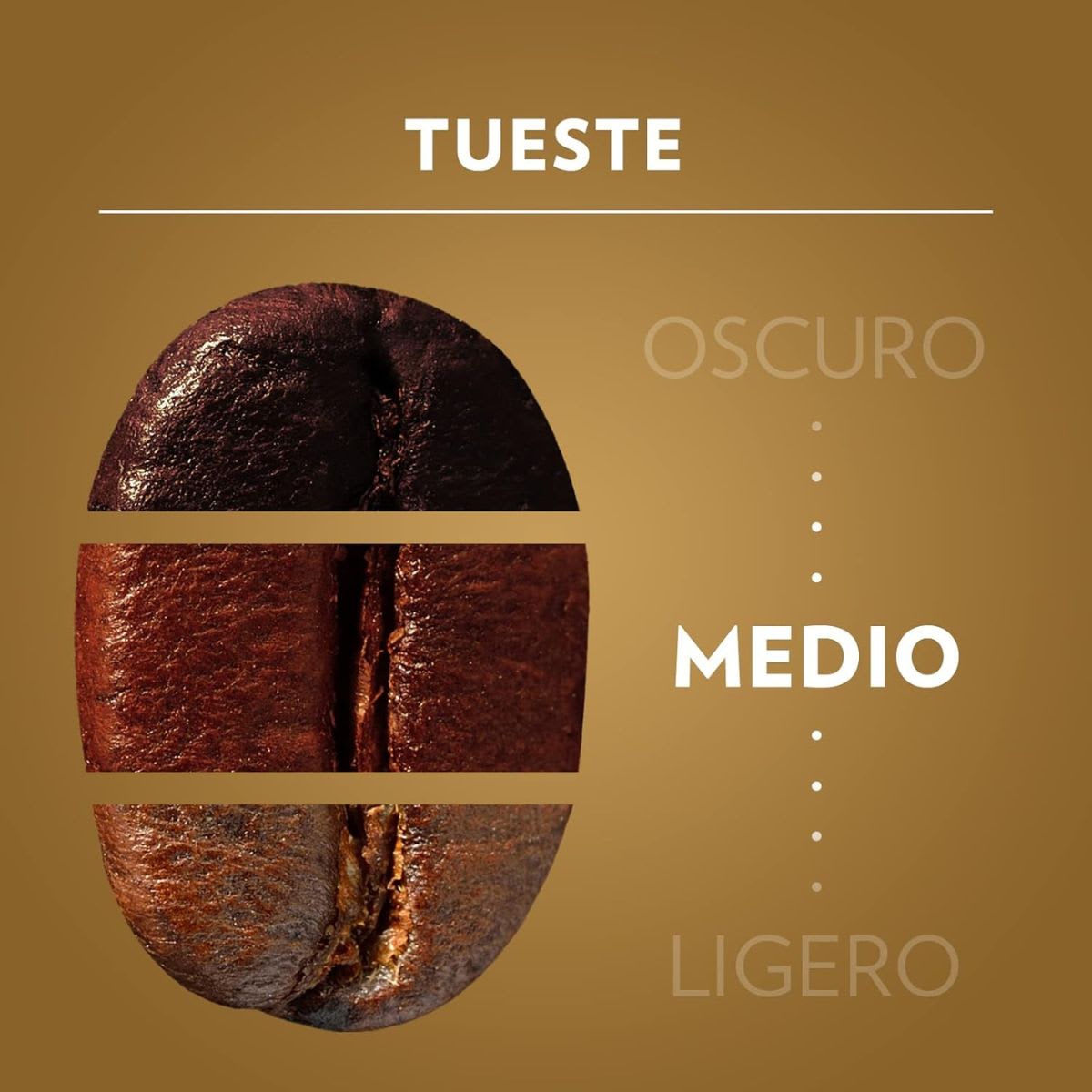 Lavazza Cafe Molido Qualita Oro 100% Arabica4