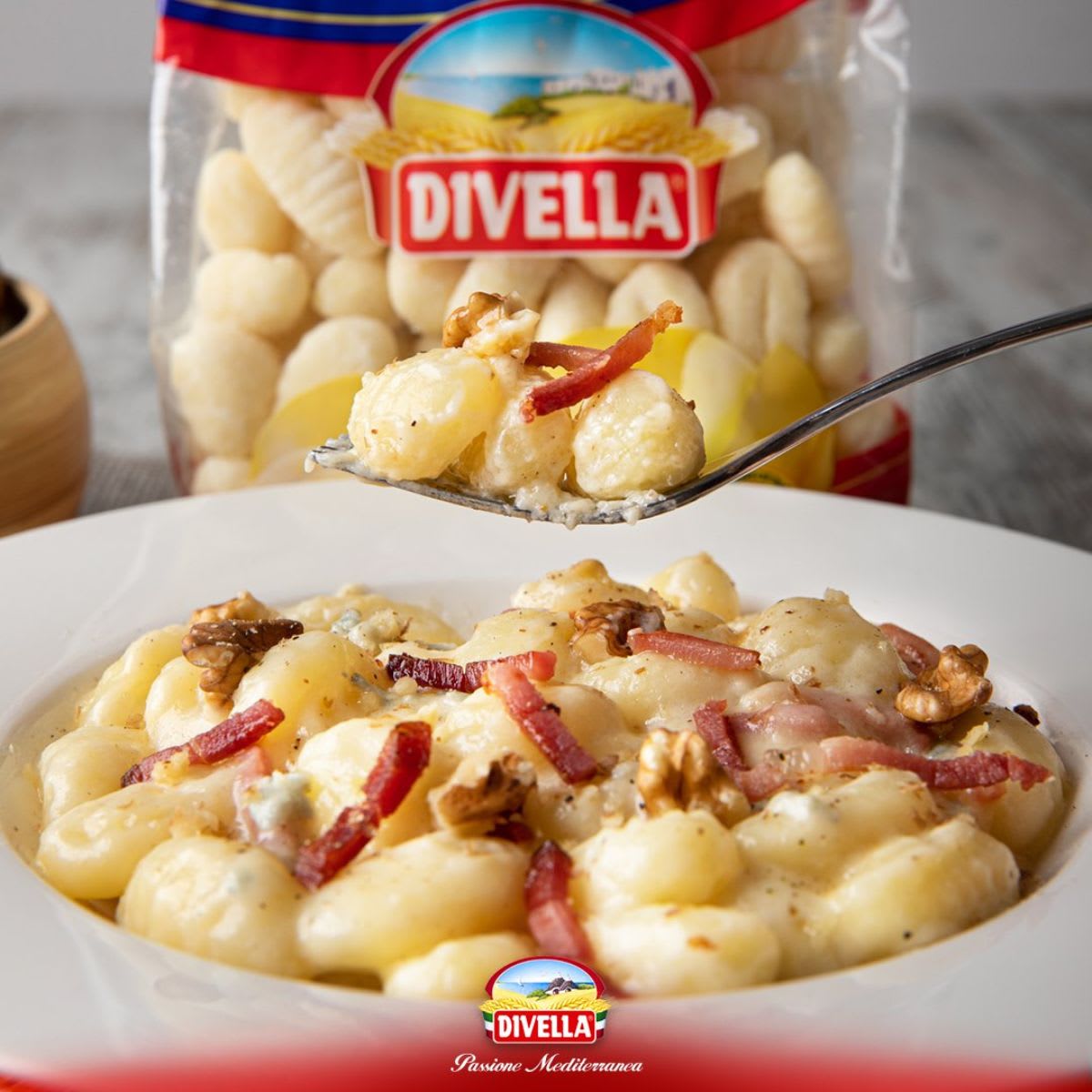 Divella Gnocchi de Papa 500 g4