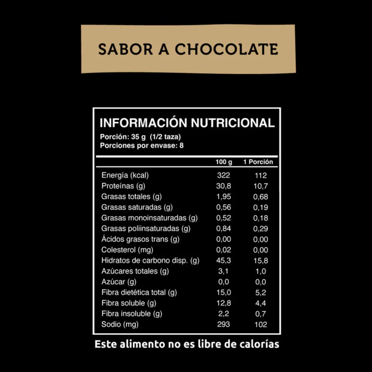 Wild Protein Cereal de Chocolate 280g4