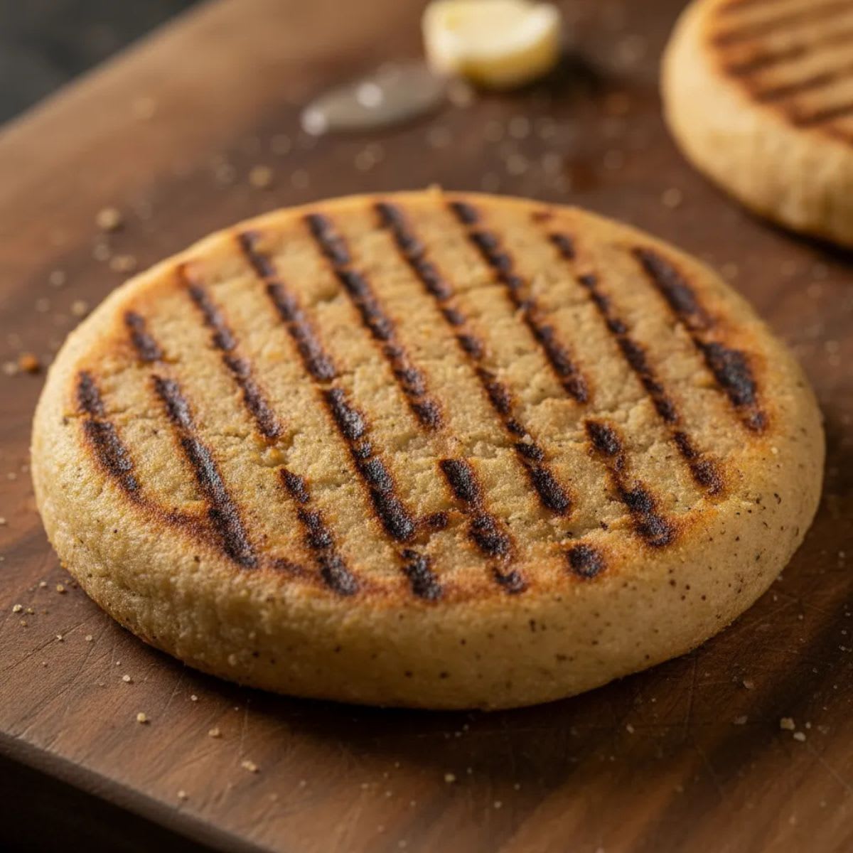 Don Chicharroon Arepas de Chicharron4
