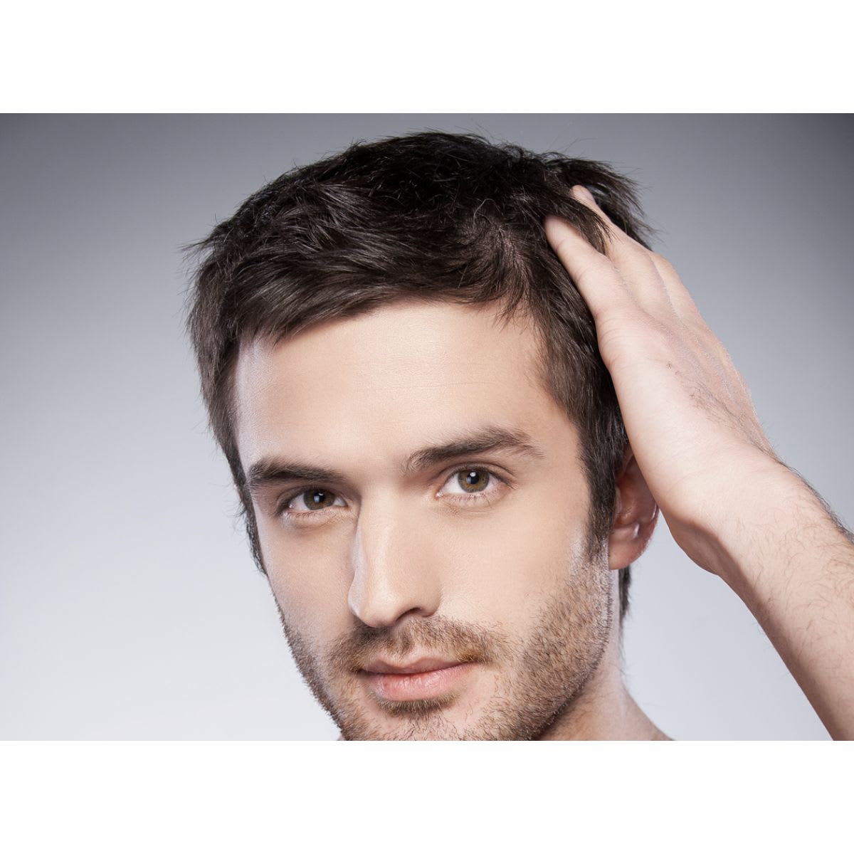 The Barberia Gel Para El Cabello Prevencion Caida Sin Alcohol4