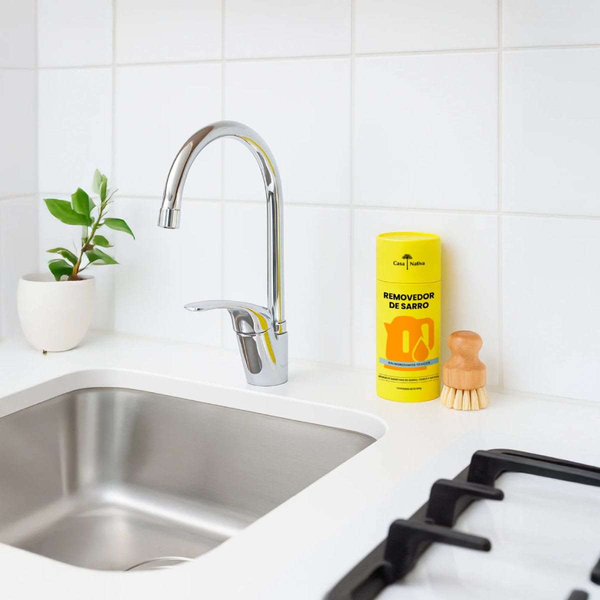 Casa Nativa Removedor de Sarro4