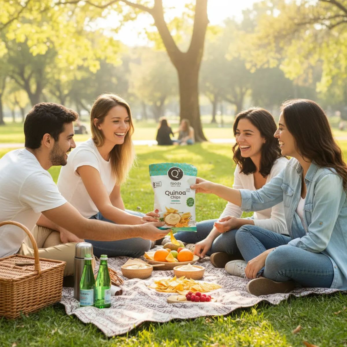 Caja Wild Protein Barra Vegana Chocolate Coco 45 g X 5 UN4