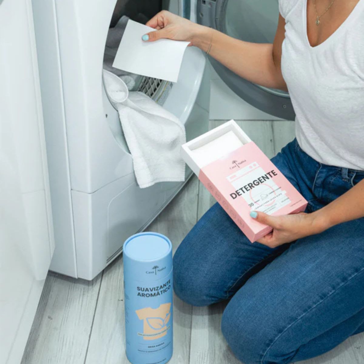 Casa Nativa Suavizante Aroma Brisa Andina7