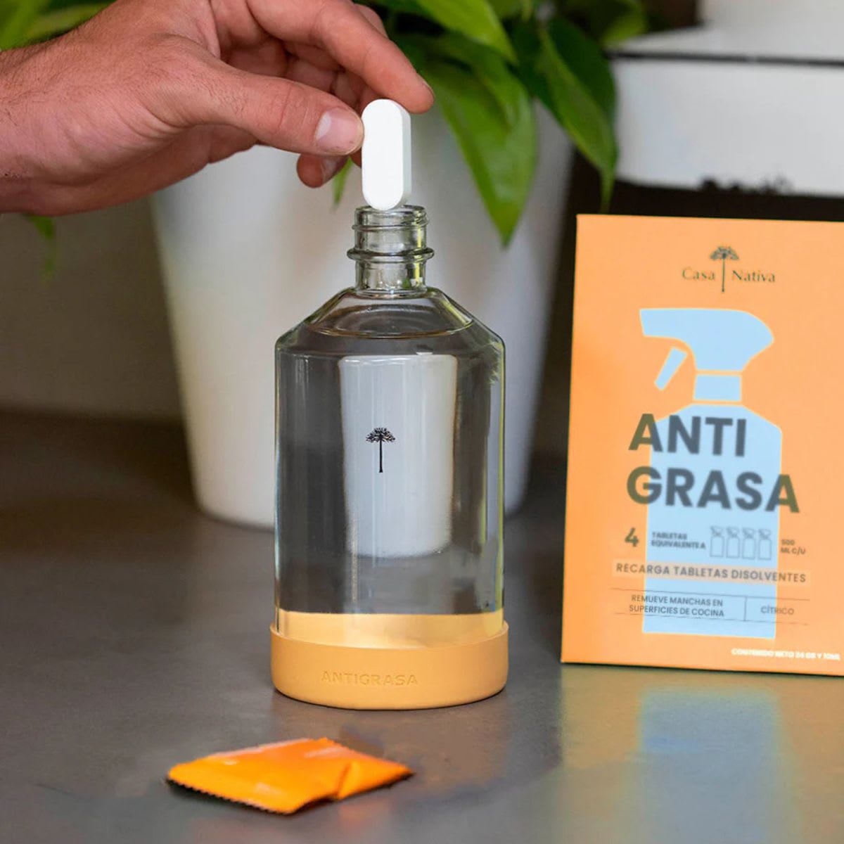 Casa Nativa Recarga Antigrasa4