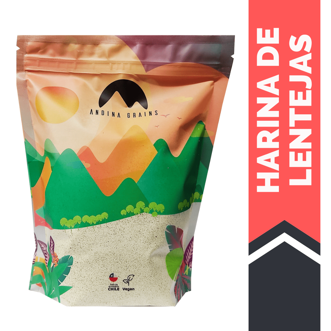 Harina de Lentejas1