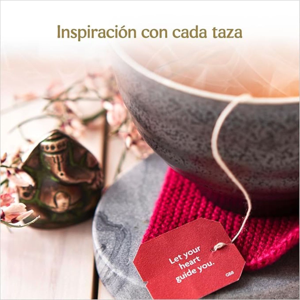 Yogi Tea Choco Chai Suelto Organico5